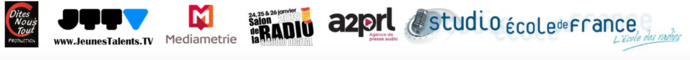 Inscrivez-vous aux Jeunes Talents de la Radio Inscrivez-vous aux Jeunes Talents de la Radio