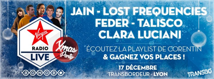 Virgin Radio solidaire du Secours Populaire Virgin Radio solidaire du Secours Populaire