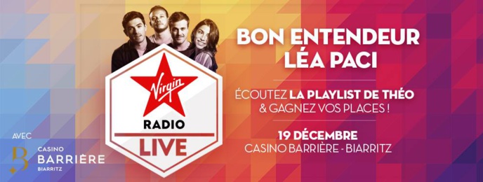 Virgin Radio solidaire du Secours Populaire Virgin Radio solidaire du Secours Populaire