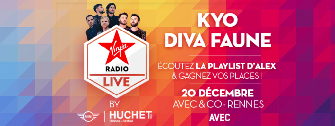 Virgin Radio solidaire du Secours Populaire Virgin Radio solidaire du Secours Populaire