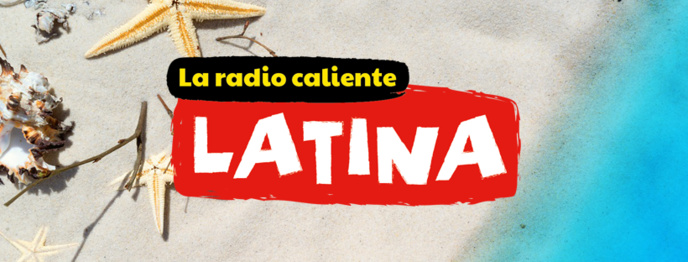 Deux nouvelles fréquences FM pour Latina à Nice et Cannes