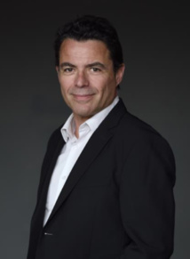 Vincent Rodriguez prendra ses fonctions au début de l’année 2019 © Christophe Abramowitz Vincent Rodriguez prendra ses fonctions au début de l’année 2019 © Christophe Abramowitz