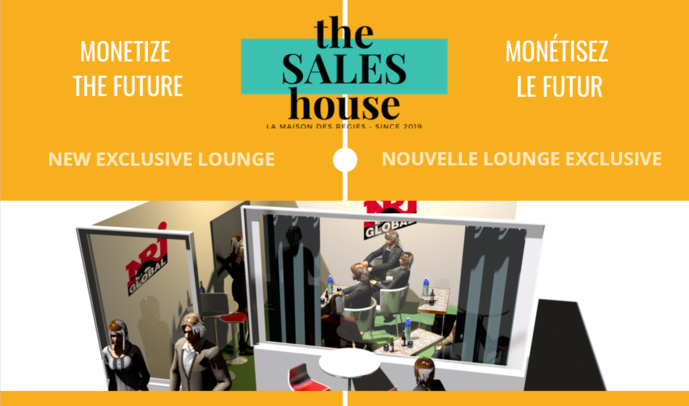 Salon Radio : téléchargez votre badge d'accès gratuit Salon Radio : téléchargez votre badge d'accès gratuit