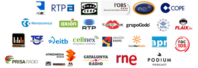 Salon de la Radio : l'Espagne et le Portugal à l'honneur Salon de la Radio : l'Espagne et le Portugal à l'honneur