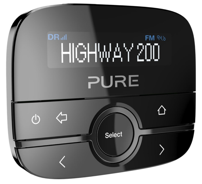 Le MAG 107 - Idées de cadeaux très… radio ! Le MAG 107 - Idées de cadeaux très… radio !