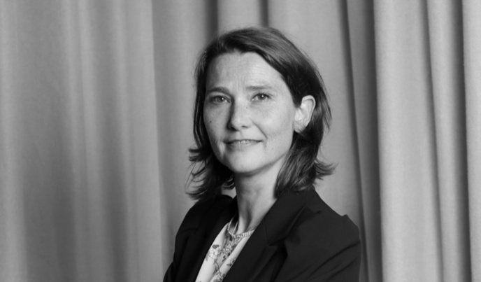 Karine Tisserand dirige le Club des Annonceurs depuis mars dernier. - Crédit : Club des Annonceurs Karine Tisserand dirige le Club des Annonceurs depuis mars dernier. - Crédit : Club des Annonceurs