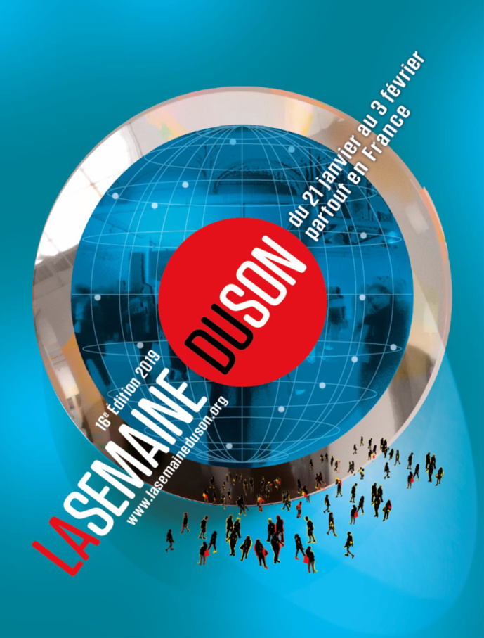 Nouvelle édition de la Semaine du Son Nouvelle édition de la Semaine du Son