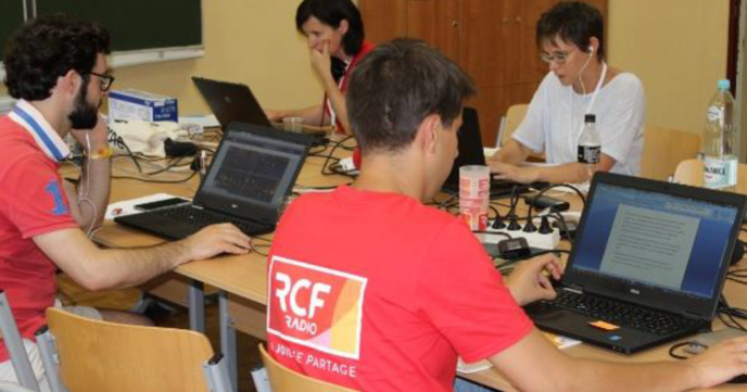 RCF organise la "Panama Party" RCF organise la "Panama Party"