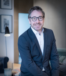 Jean-Pierre Cassaing nommé Directeur de la Stratégie à Mediameeting Jean-Pierre Cassaing nommé Directeur de la Stratégie à Mediameeting