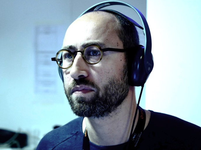 Pour Guillaume Derachinois, le podcast de marque n’est surtout pas de la pub ! © D.R. Pour Guillaume Derachinois, le podcast de marque n’est surtout pas de la pub ! © D.R.