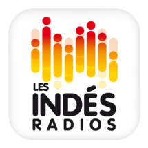 Les Indés Radios : 5e groupe de radios le plus écouté à l'ACPM Les Indés Radios : 5e groupe de radios le plus écouté à l'ACPM