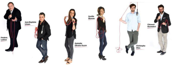 France Musique en direct de la Folle Journée de Nantes France Musique en direct de la Folle Journée de Nantes