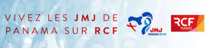 Coup d'envoi de la Panama Party sur RCF Coup d'envoi de la Panama Party sur RCF