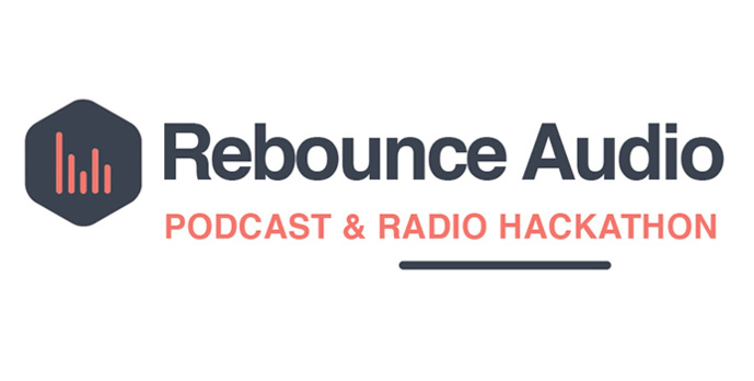Les 3 lauréats du Hackathon du Salon de la Radio Les 3 lauréats du Hackathon du Salon de la Radio
