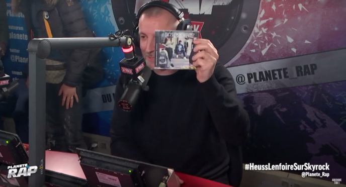 Skyrock : 3 millions d'abonnés sur YouTube Skyrock : 3 millions d'abonnés sur YouTube