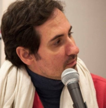 Olivier Bruaux, le créateur de Radio Théâtre Olivier Bruaux, le créateur de Radio Théâtre