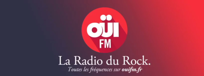 La station OUI FM officiellement mise en vente