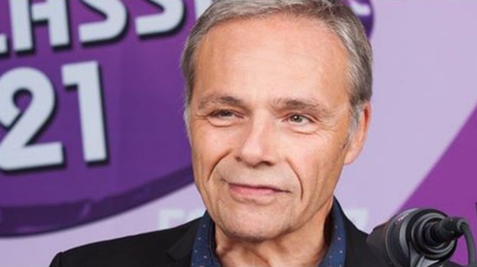 Classic 21 : 37 ans de carrière à la RTBF pour Marc Ysaye Classic 21 : 37 ans de carrière à la RTBF pour Marc Ysaye