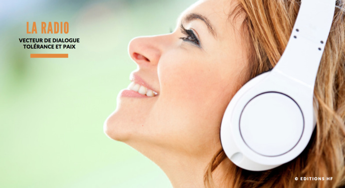 Un concours international pour promouvoir la radio Un concours international pour promouvoir la radio