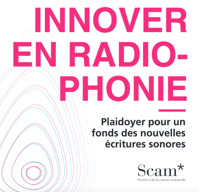 La Scam plaide pour un fonds de soutien à la création radiophonique La Scam plaide pour un fonds de soutien à la création radiophonique
