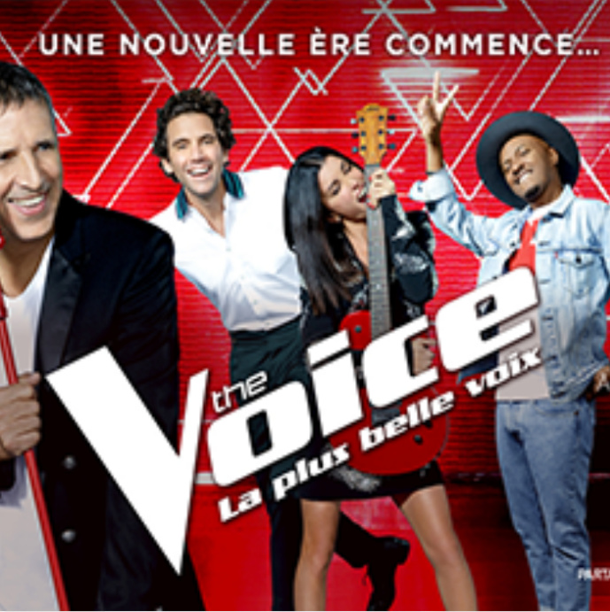 Les Indés Radios : nouveau partenariat avec The Voice Les Indés Radios : nouveau partenariat avec The Voice