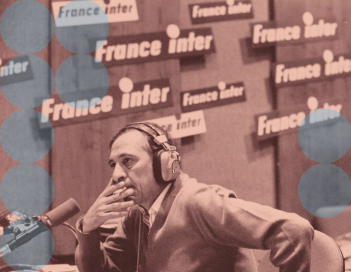 Qui sera le meilleur intervieweur de l'année 2018 ? Qui sera le meilleur intervieweur de l'année 2018 ?