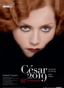 RTL en direct de la cérémonie des César RTL en direct de la cérémonie des César