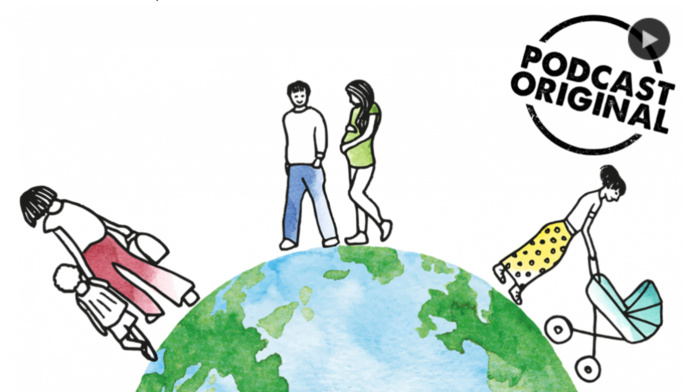 RFI : un podcast natif consacré aux sujets d’éducation RFI : un podcast natif consacré aux sujets d’éducation