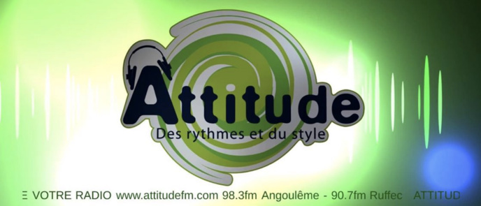 La station charentaise Radio Attitude en difficulté La station charentaise Radio Attitude en difficulté