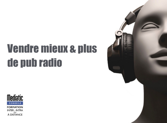 Améliorez vos ventes d'espaces publicitaires