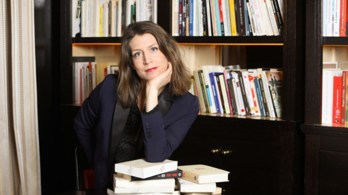 Partenariat inédit entre Public Sénat et France Culture Partenariat inédit entre Public Sénat et France Culture