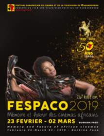 RFI célèbre les 50 ans du FESPACO RFI célèbre les 50 ans du FESPACO