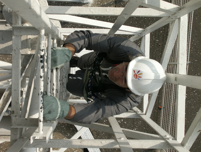 Vente de TDF : la CGT veut que les salariés soient informés Vente de TDF : la CGT veut que les salariés soient informés