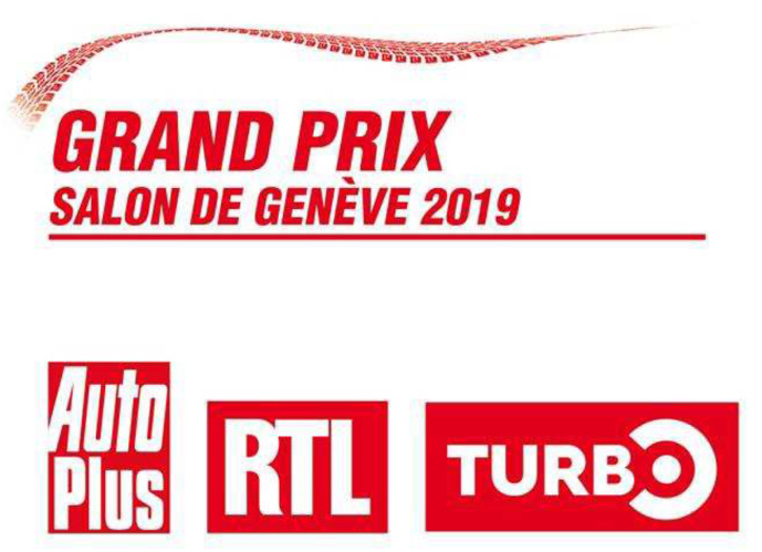 Lancement du prix RTL- Turbo - Auto Plus 