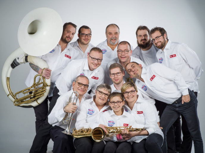 Bel RTL donne le rythme du carnaval Bel RTL donne le rythme du carnaval