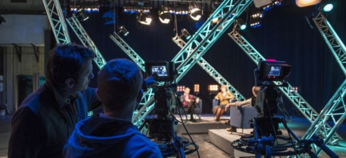 Portes ouvertes à INA Sup Portes ouvertes à INA Sup