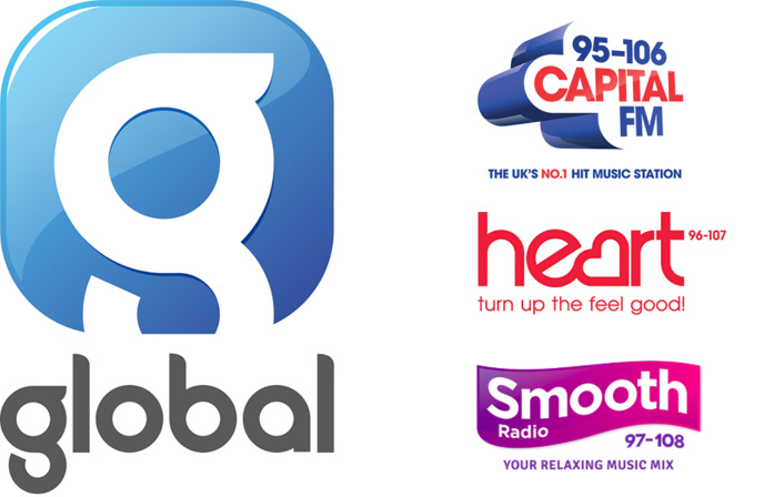 Le groupe Global et ses trois réseaux actifs Le groupe Global et ses trois réseaux actifs