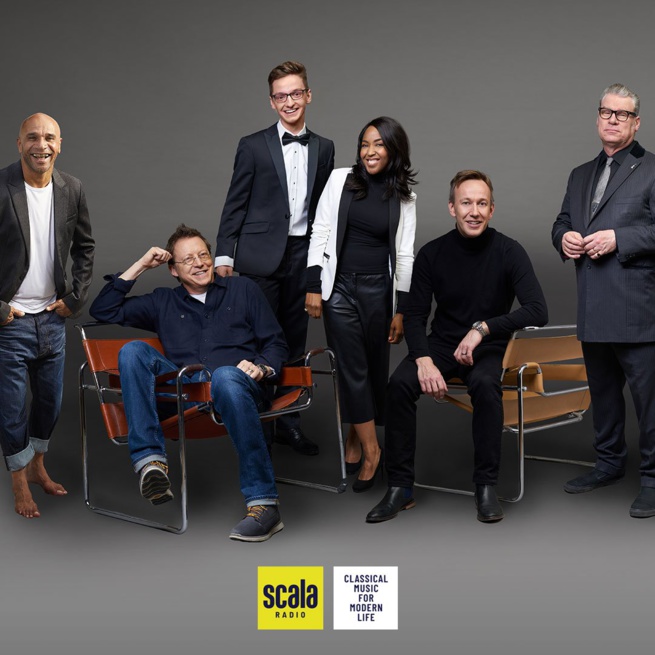 Bauer launches classical station Bauer launches classical station