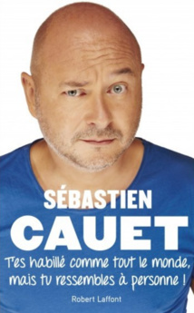 L'autobiographie de Cauet paraîtra le 14 mars