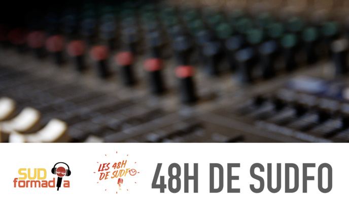 Les étudiants de SudFormadia veulent battre le record de l'émission la plus longue Les étudiants de SudFormadia veulent battre le record de l'émission la plus longue