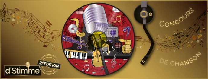 France Bleu Elsass : un concours de chanson en alsacien France Bleu Elsass : un concours de chanson en alsacien