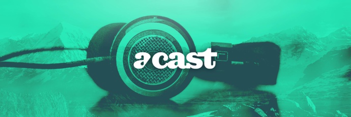 Marché du podcast : Acast se lance en France