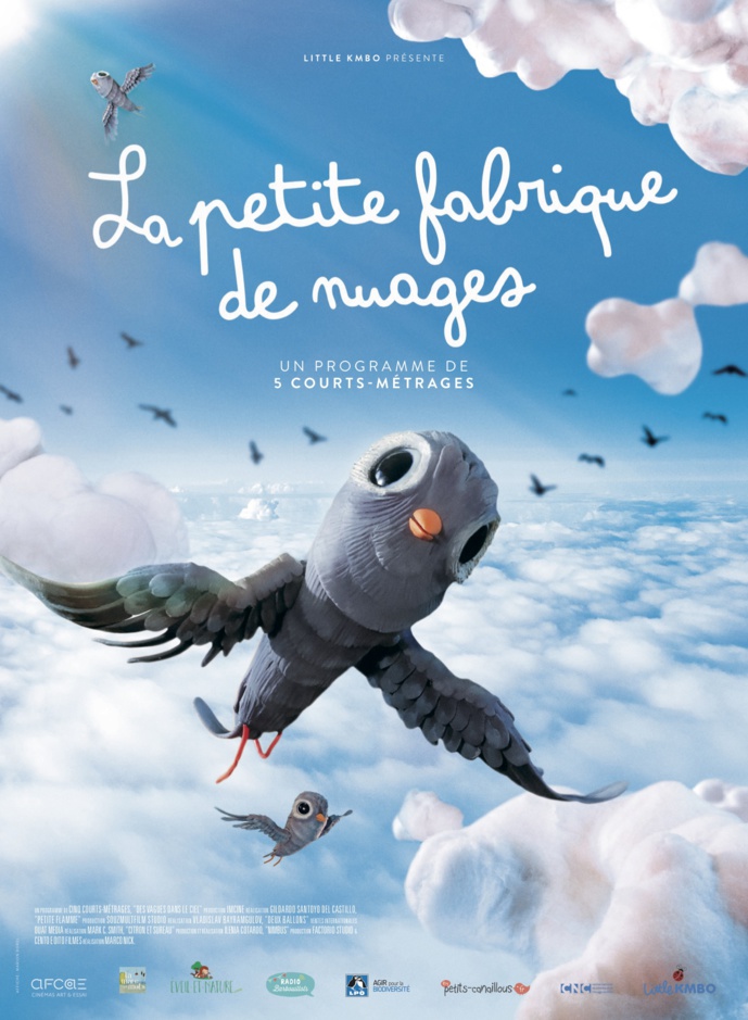 Radio Barbouillots s'engage pour la protection de la nature Radio Barbouillots s'engage pour la protection de la nature