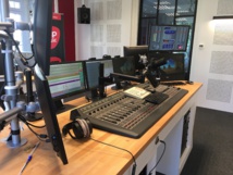 Top Music à Strasbourg.