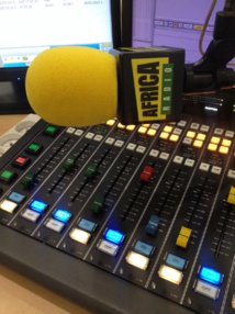 Africa N°1 change de nom et arrive à Abidjan Africa N°1 change de nom et arrive à Abidjan