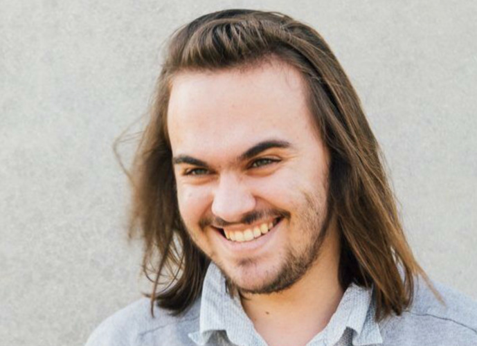 Julien Coquelle-Roëhm lauréat de la Bourse Payot 2019 des MFP Julien Coquelle-Roëhm lauréat de la Bourse Payot 2019 des MFP