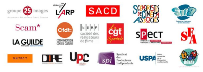 Plusieurs organisations disent non à la suppression de la redevance Plusieurs organisations disent non à la suppression de la redevance