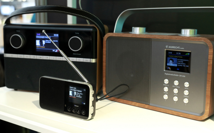 Le WorldDAB lance un comité pour soutenir les déploiements des réseaux DAB+ Le WorldDAB lance un comité pour soutenir les déploiements des réseaux DAB+