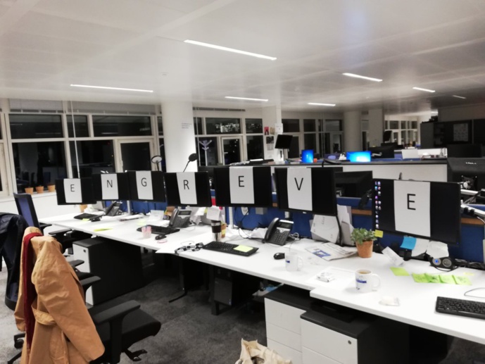 Photo Twitter @MartheRonteix Photo Twitter @MartheRonteix