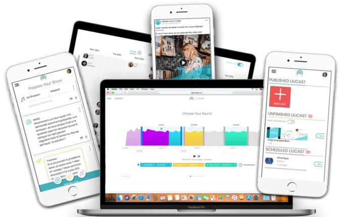 Le MAG 110 - Lilicast booste les radios sur les réseaux sociaux